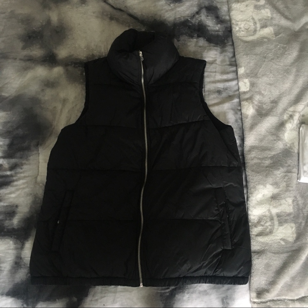 Old Navy Vest